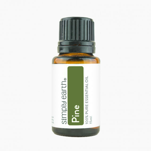Pine Essential Oil